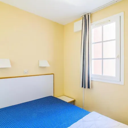 Résidence Le Hameau De Cap Esterel - Maeva - 2 Pièces 5 Personnes - Confort Mae-5041 Saint-Raphaël