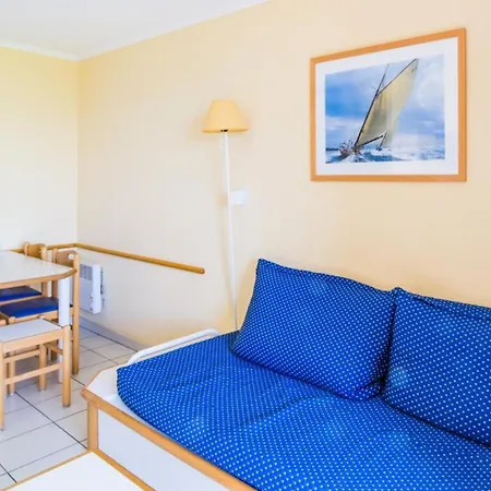 Résidence Le Hameau De Cap Esterel - Maeva - 2 Pièces 5 Personnes - Confort Mae-5041 Appartamento Saint-Raphaël