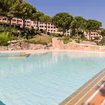 Résidence Le Hameau De Cap Esterel - Maeva - 2 Pièces 5 Personnes - Confort Mae-5041 Appartement *