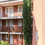 Appartement Résidence Le Hameau De Cap Esterel - Maeva - 2 Pièces 5 Personnes - Confort Mae-5041