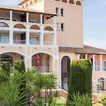 Résidence Le Hameau De Cap Esterel - Maeva - 2 Pièces 5 Personnes - Confort Mae-5041 Appartement Saint-Raphaël