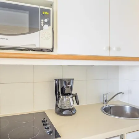 Appartamento Résidence Le Hameau De Cap Esterel - Maeva - 2 Pièces 5 Personnes - Confort Mae-5041 *