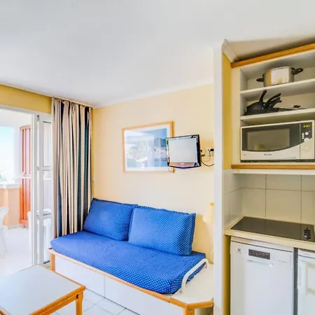 Appartamento Résidence Le Hameau De Cap Esterel - Maeva - 2 Pièces 5 Personnes - Confort Mae-5041 Saint-Raphaël