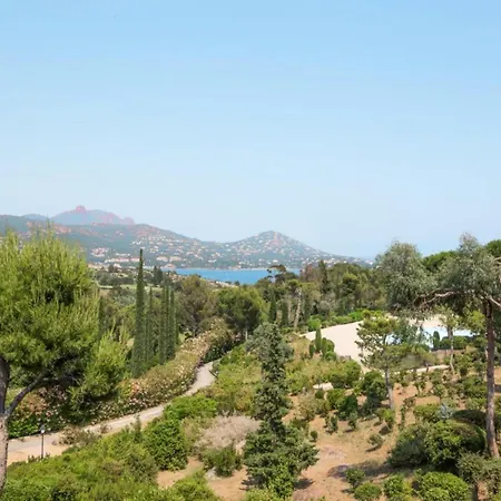 Résidence Le Hameau De Cap Esterel - Maeva - 2 Pièces 5 Personnes - Confort Mae-5041 *