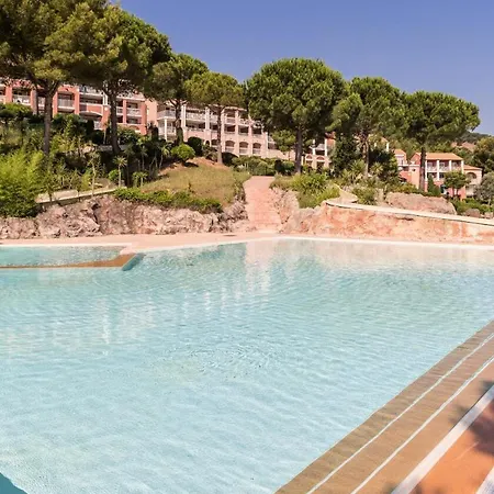 Résidence Le Hameau De Cap Esterel - Maeva - 2 Pièces 5 Personnes - Confort Mae-5041 Appartamento *