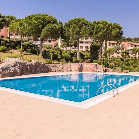 Appartamento Résidence Le Hameau De Cap Esterel - Maeva - 2 Pièces 5 Personnes - Confort Mae-5041 Saint-Raphaël