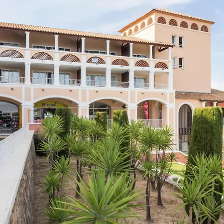 Appartamento Résidence Le Hameau De Cap Esterel - Maeva - 2 Pièces 5 Personnes - Confort Mae-5041 *