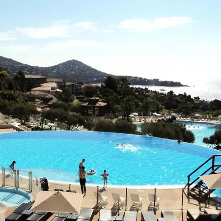 Résidence Le Hameau De Cap Esterel - Maeva - 2 Pièces 5 Personnes - Confort Mae-5041 Saint-Raphaël