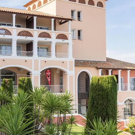 Résidence Le Hameau De Cap Esterel - Maeva - 2 Pièces 5 Personnes - Confort Mae-5041 Appartamento Saint-Raphaël