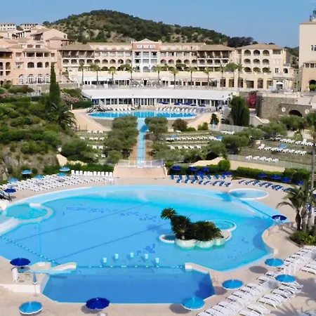 شقة Le Hameau De Cap Esterel - Maeva - 2 Pieces 5 Personnes - Confort Mae-5041 *