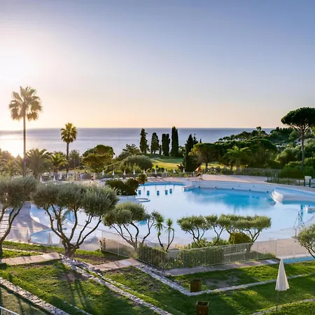 Appartement Résidence Le Hameau De Cap Esterel - Maeva - 2 Pièces 5 Personnes - Confort Mae-5041