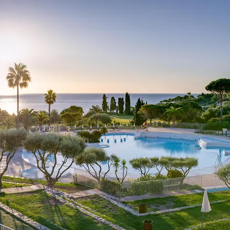 Le Hameau De Cap Esterel - Maeva - 2 Pieces 5 Personnes - Confort Climatise Mae-5041 Lejlighed