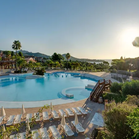 Lejlighed Le Hameau De Cap Esterel - Maeva - 2 Pieces 5 Personnes - Confort Climatise Mae-5041