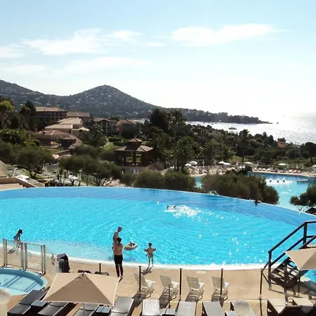 Le Hameau De Cap Esterel - Maeva - 2 Pieces 5 Personnes - Confort Climatise Mae-5041 *