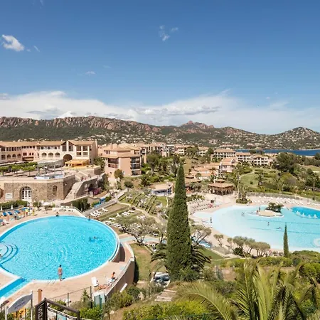 Le Hameau De Cap Esterel - Maeva - 2 Pieces 5 Personnes - Confort Climatise Mae-5041 Lejlighed