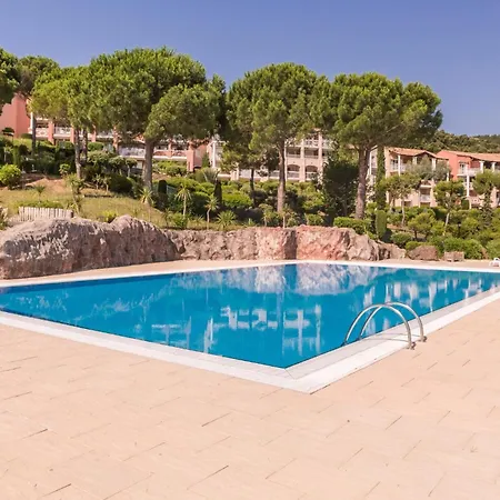 Le Hameau De Cap Esterel - Maeva - 2 Pieces 5 Personnes - Confort Climatise Mae-5041 Saint-Raphaël