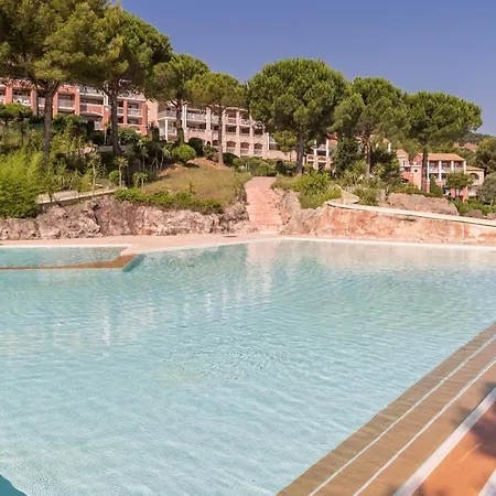 Lejlighed Le Hameau De Cap Esterel - Maeva - 2 Pieces 5 Personnes - Confort Climatise Mae-5041