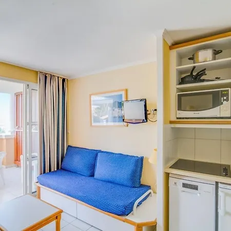 Le Hameau De Cap Esterel - Maeva - 2 Pieces 5 Personnes - Confort Climatise Mae-5041 Lejlighed