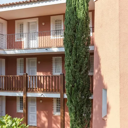 Lejlighed Le Hameau De Cap Esterel - Maeva - 2 Pieces 5 Personnes - Confort Climatise Mae-5041 *