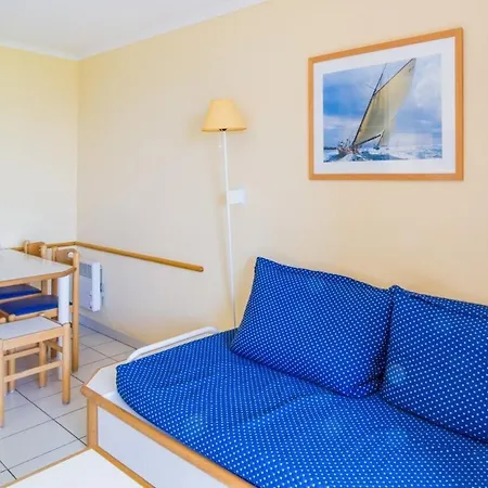 Le Hameau De Cap Esterel - Maeva - 2 Pieces 5 Personnes - Confort Climatise Mae-5041 *