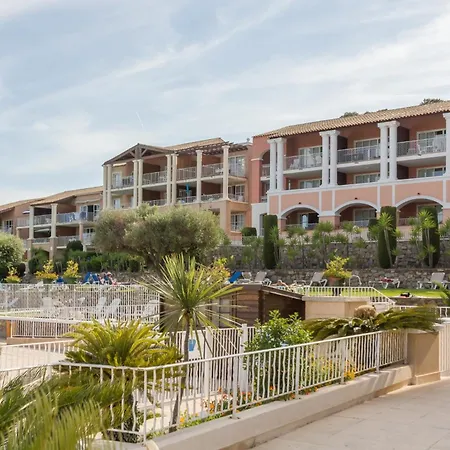 Lejlighed Le Hameau De Cap Esterel - Maeva - 2 Pieces 5 Personnes - Confort Climatise Mae-5041