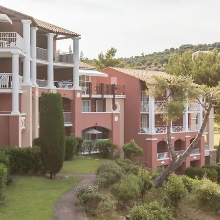 Le Hameau De Cap Esterel - Maeva - 2 Pieces 5 Personnes - Confort Climatise Mae-5041
