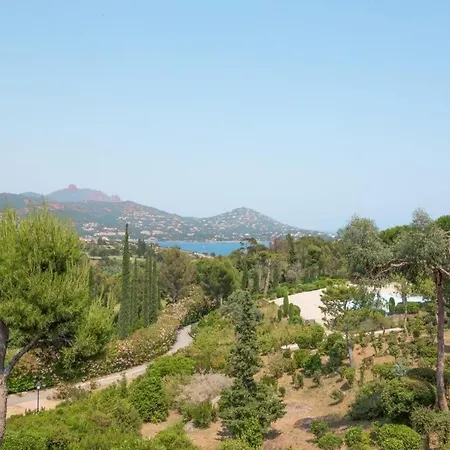 Le Hameau De Cap Esterel - Maeva - 2 Pieces 5 Personnes - Confort Climatise Mae-5041 Lejlighed Saint-Raphaël