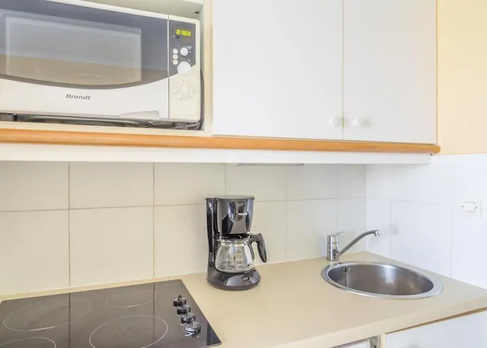 Apartamento Le Hameau De Cap Esterel - Maeva - 2 Pieces 5 Personnes - Confort Mae-5041 *