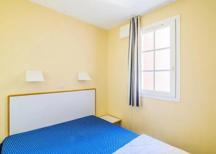 Le Hameau De Cap Esterel - Maeva - 2 Pieces 5 Personnes - Confort Mae-5041 Saint-Raphaël