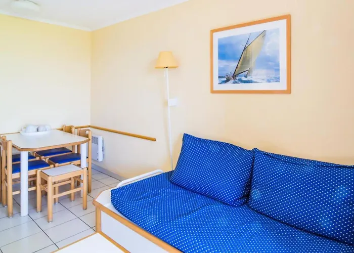 Le Hameau De Cap Esterel - Maeva - 2 Pieces 5 Personnes - Confort Mae-5041 Apartamento Saint-Raphaël