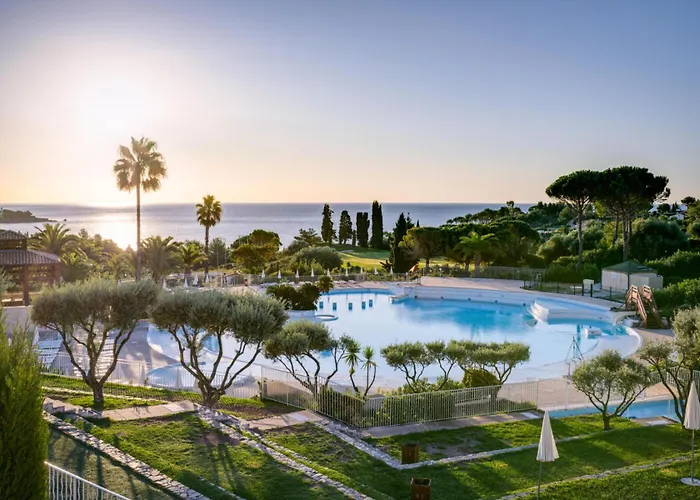 Apartamento Le Hameau De Cap Esterel - Maeva - 2 Pieces 5 Personnes - Confort Mae-5041